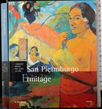 I grandi musei del sole 24 ore. San Pietroburgo. Ermitage