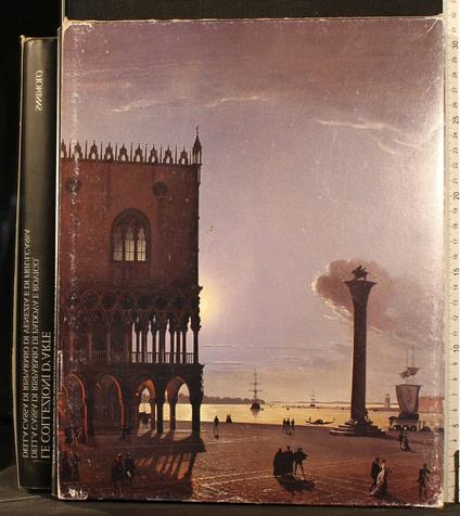 Le collezioni d'arte - copertina