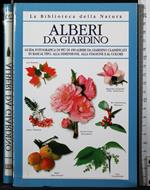 Alberi da giardino