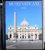 I grandi musei del mondo. Musei Vaticani. Roma