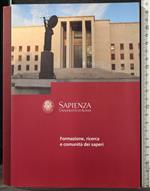 Formazione, Ricerca e Comunità Dei