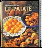 Cucinare passo dopo passo le patate