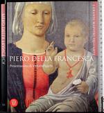 I grandi maestri dell'arte. Piero della francesca