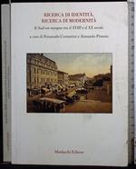 Ricerca di identità, ricerca di modernità