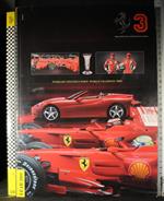 The official Ferrari magazine 3. Year 2008