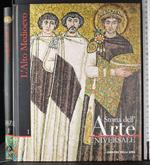 Storia dell'arte universale. Vol 1. L'Alto Medioevo