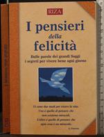 I pensieri della felicità