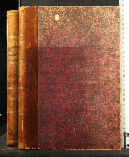 Le Studio The Studio An Illustrated Magazine 1907 - copertina