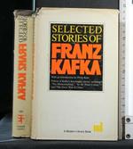 Selected Stories Of Franz Kafka