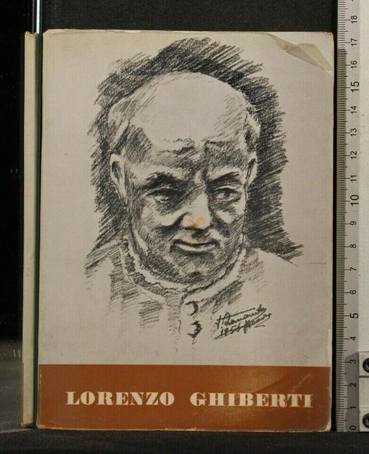 Lorenzo Ghiberti Il Secondo Commentario - copertina