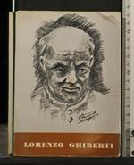 Lorenzo Ghiberti Il Secondo Commentario
