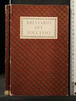 Breviario Del Successo