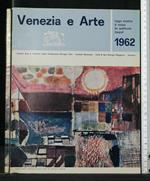 Venezia e Arte Saggio Didattico di Stampa Dei Qualificandi