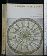 Le Gemme di Selezione