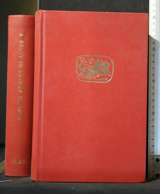 Annales Moreau De Tours Volume 2 - copertina