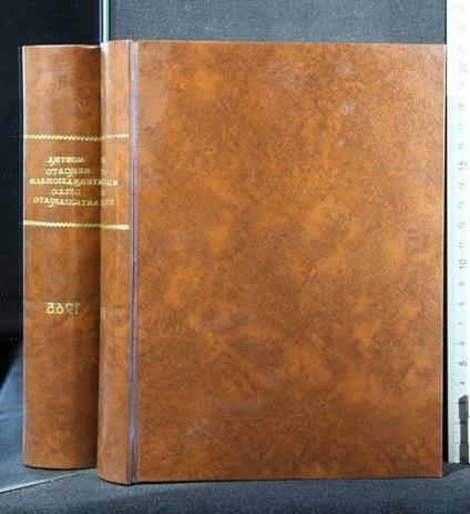 Mostra Mercato Internazionale Dell'Antiquariato 4 Biennnale 1965 - copertina