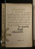 Educazione e Società La Scuola Degli Educatori