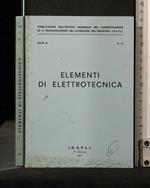 Elementi di Elettrotecnica N. 12