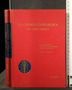 La Clinica Chirurgica Del Nord America Vol. 2 N. 5
