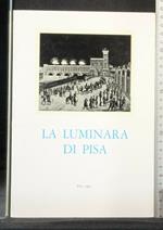 La Luminara di Pisa