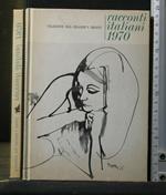 Racconti Italiani 1970. Aa.Vv. Reader'S