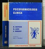 Psicofarmacologia Clinica