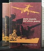 Storie Segrete Dell'Ultima Guerra