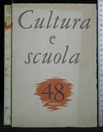 Cultura e Scuola 48