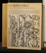 Lo Spirito Critico
