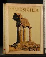 Capolavori Della Sicilia