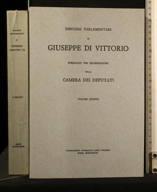 Descrizione - copertina