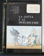 La Gotta e Le Iperuricemie
