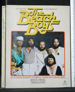 The Beach Boys Authorized Biography