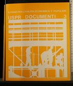 Uspr Documenti 3 Il Piano per L'Edilizia Economica e Popolare
