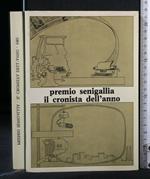 Premio Senigallia Il Cronista Dell'Anno