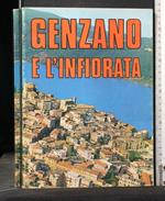 Genzano e L'Infiorata Antologia di Scritti, Stampe, Foto
