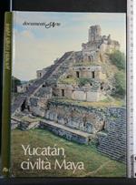 Documenti D'Arte Yucatan, Civiltà Maya
