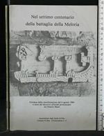 Nel Settimo Centenario Della Battaglia Della Meloria