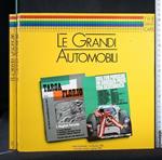 Le Grandi Automobili Rivista Trimestrale 1985