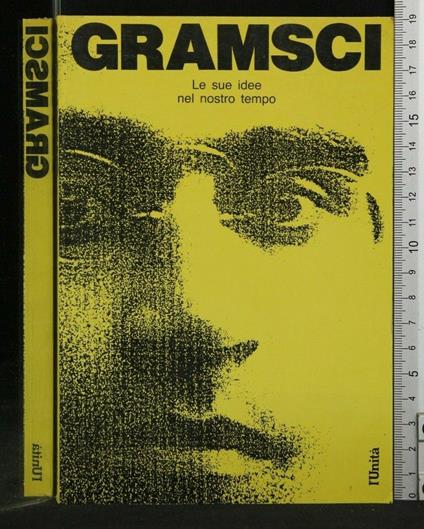 Gramsci - copertina