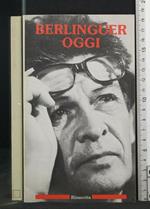 Berlinguer Oggi