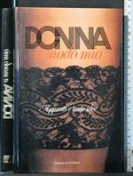 Donna a Modo Mio