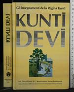 Kunti Devi