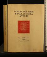 Mostra Del Libro e Della Stampa Antichi