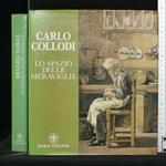 Carlo Collodo Lo Spazio Delle Meraviglie