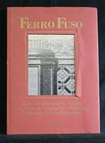 Ferro Fuso
