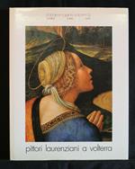 Pittori Laurenziani a Volterra