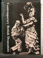 Contemporary British Dramatists