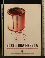 Scrittura Fresca