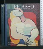 I Classici Dell'Arte Picasso 1915- 1973